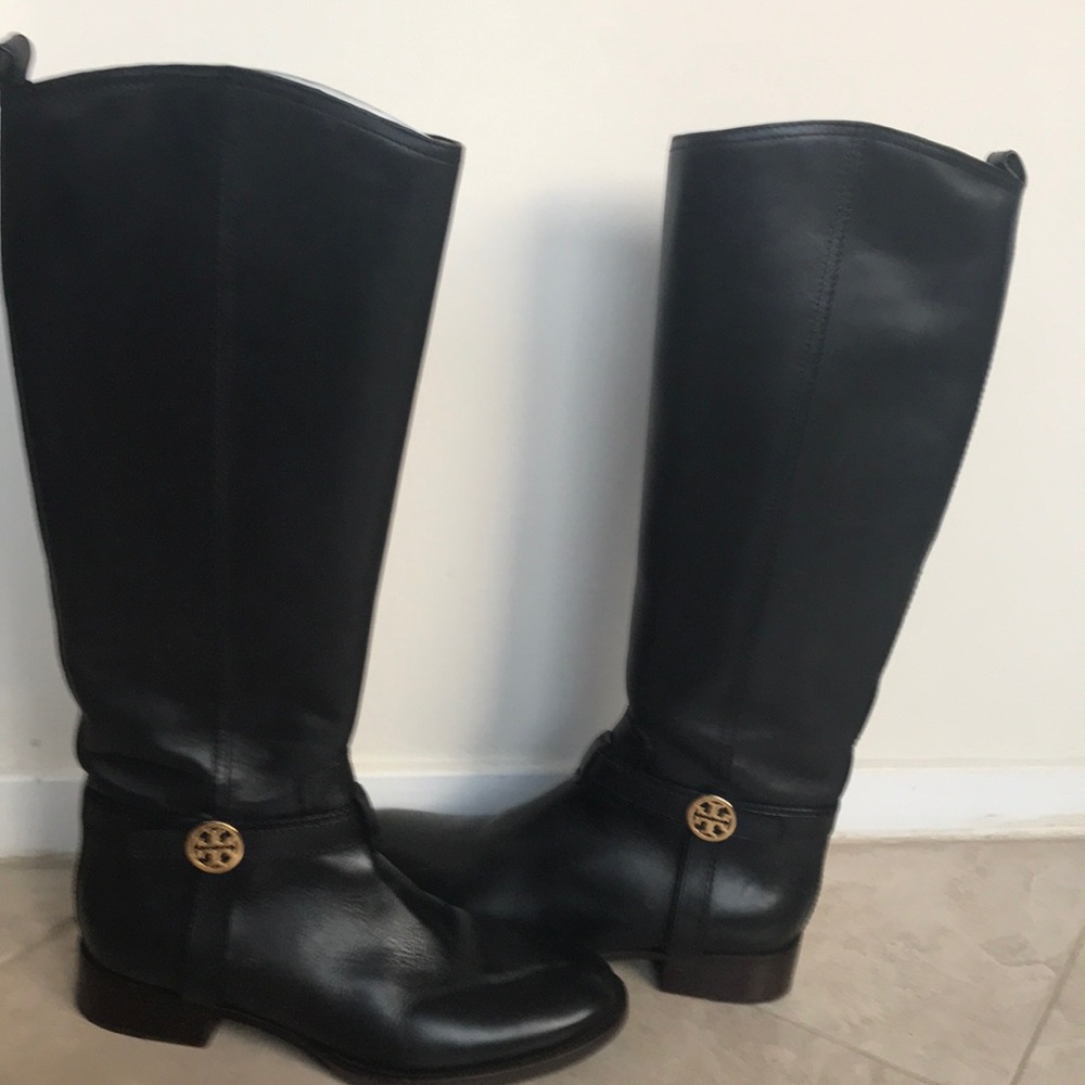 Tory Burch Boots